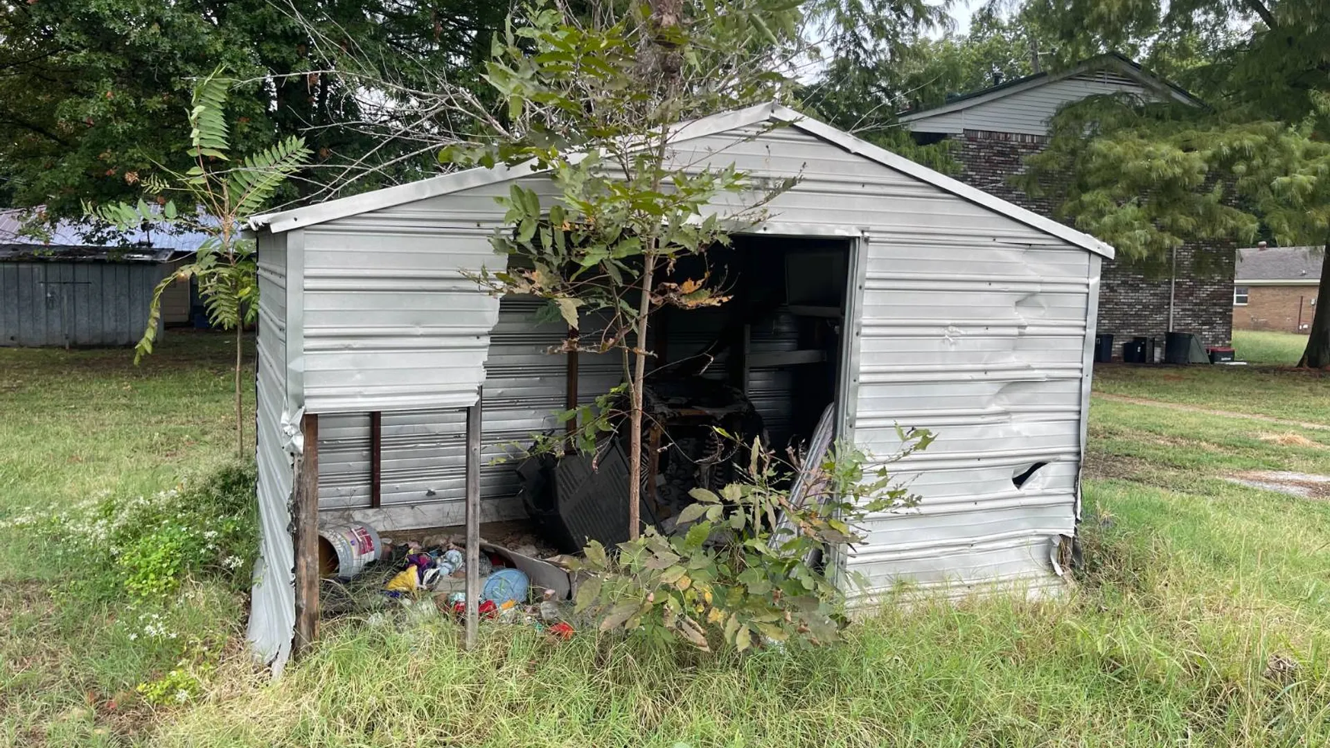 Property at 804 Dixie St, Blytheville, NY 72315 9