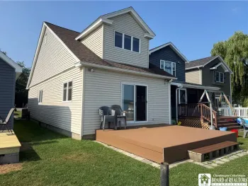 174 Lakeside Boulevard, Ellicott, NY 14701