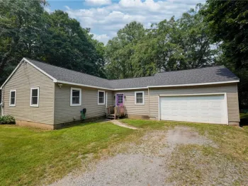 Property at 1150 Dalton Rd, Lima, NY 14472