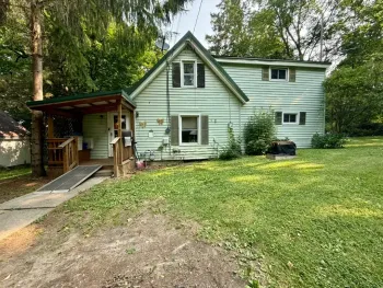 Property at 37 Dolbeer Street, Perry, NY 14530