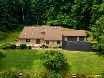 Property at 494 Dyke Rd, Sullivan, NY 13037