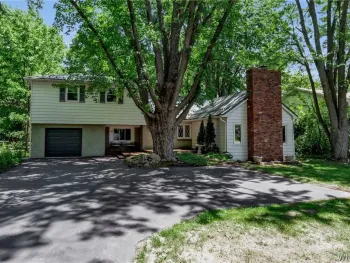 Property at 1715 Hopkins Road, Amherst, NY 14068