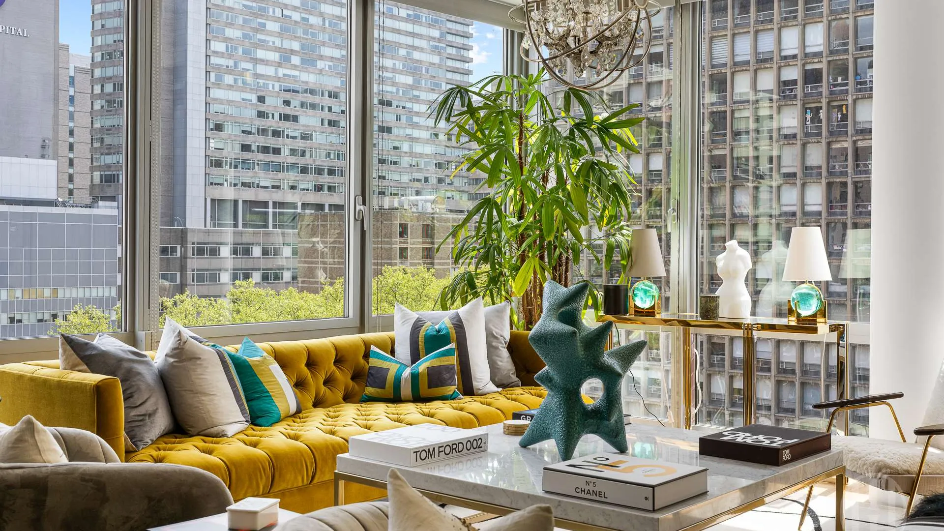 Property at 303 East 33rd Street, New York, NY 10016 12