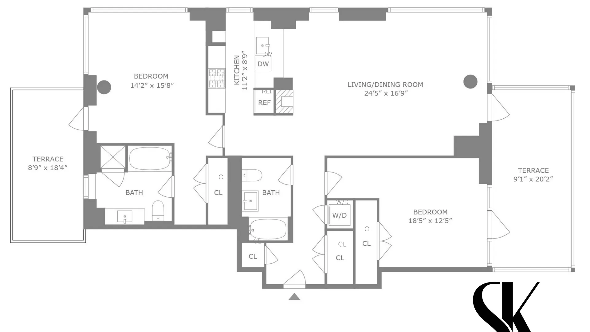 Property at 303 East 33rd Street, New York, NY 10016 21