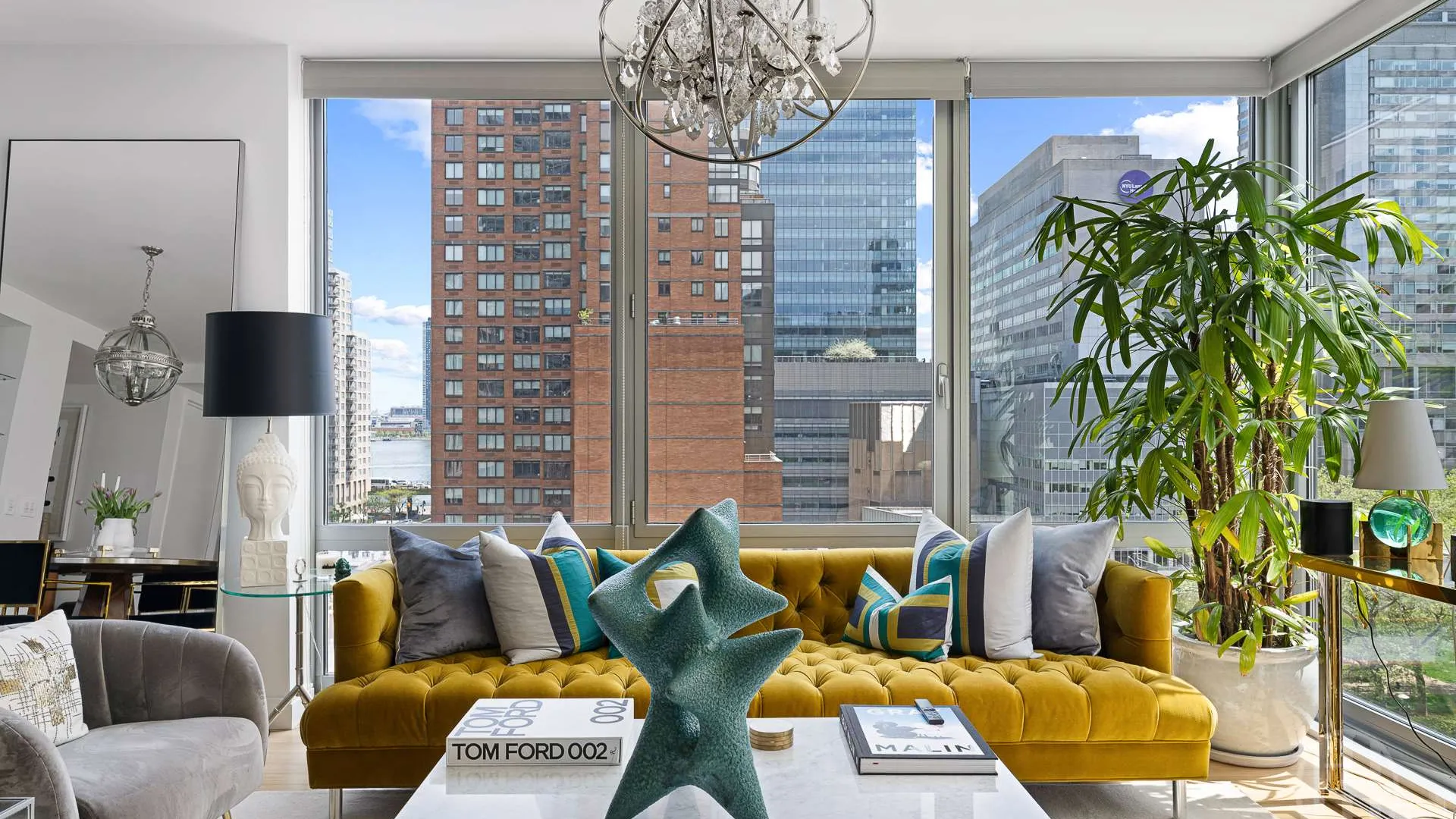 Property at 303 East 33rd Street, New York, NY 10016 6