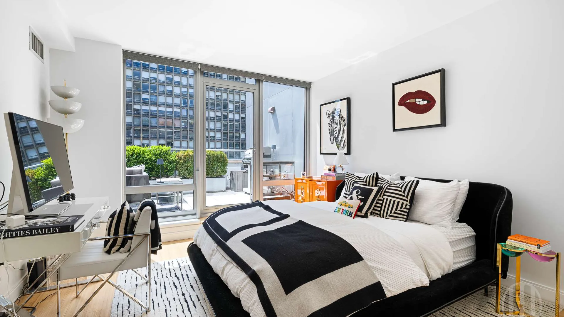 Property at 303 East 33rd Street, New York, NY 10016 9