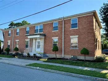 Property at 3840 Macklem Avenue, Niagara Falls, NY 14305