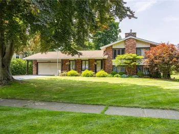 Property at 155 Saddlehorn Drive, Greece, NY 14626