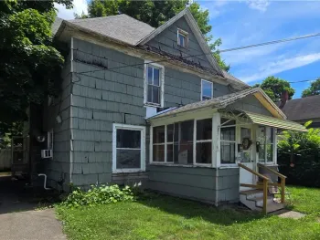 Property at 711 Kinyon Street, Elmira City, NY 14904