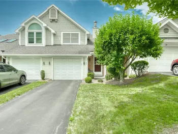 Property at 44 Genesee View, Chili, NY 14623