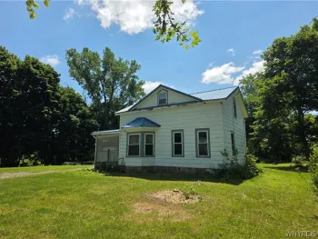 Property at 12298 Maple Ridge Road, Shelby, NY 14103