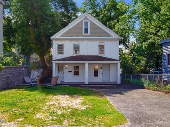 Property at 118 Robinson Street, Schenectady, NY 12304