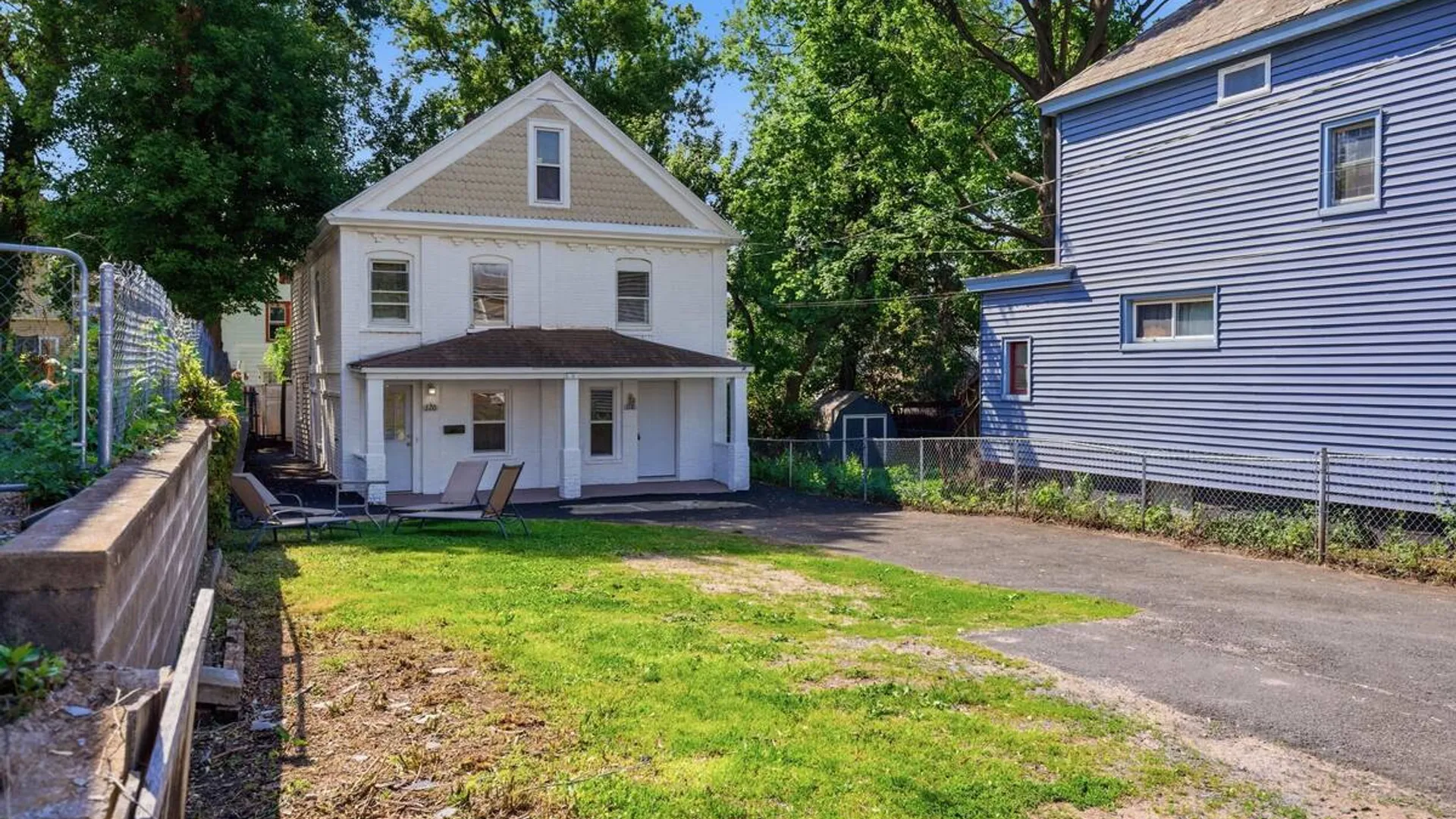 Property at 118 Robinson Street, Schenectady, NY 12304 2