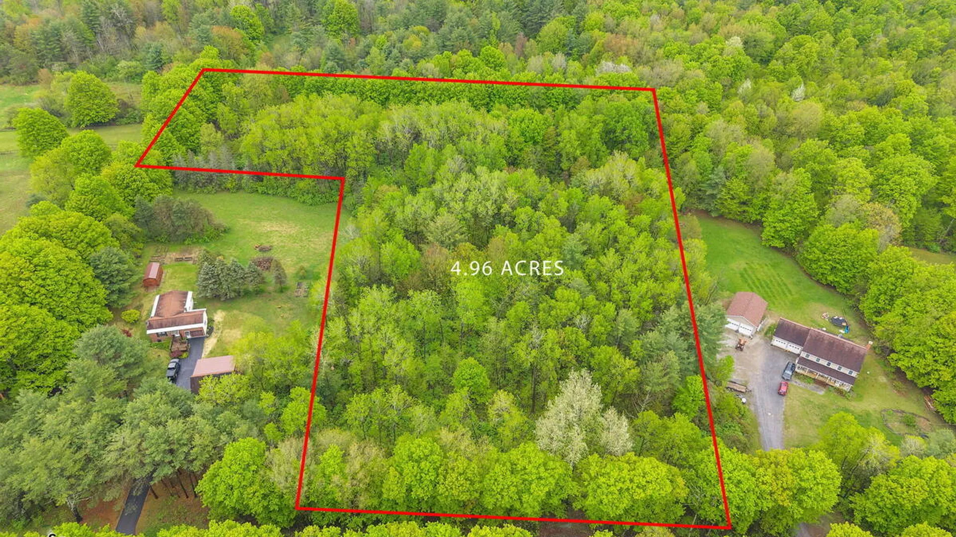 Property at L4.112 Rocky Ridge Road, Charlton, NY 12010 4