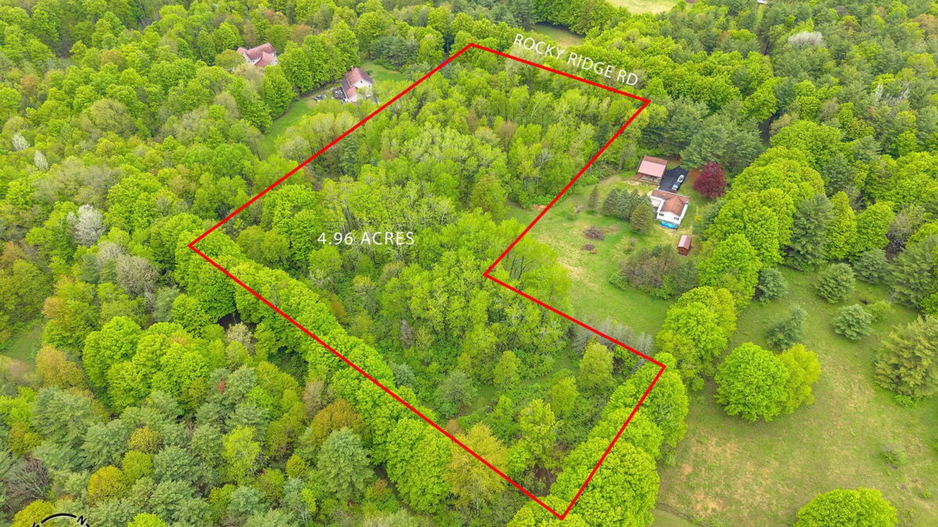 Property at L4.112 Rocky Ridge Road, Charlton, NY 12010 7
