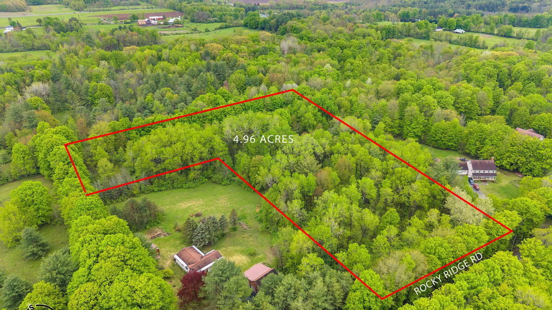 Property at L4.112 Rocky Ridge Road, Charlton, NY 12010 8
