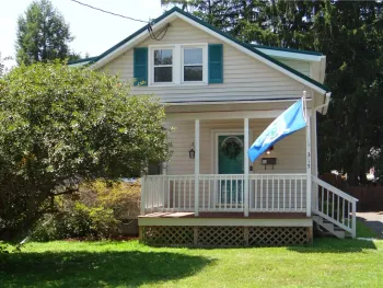 Property at 315 Glen Avenue, Elmira, NY 14905