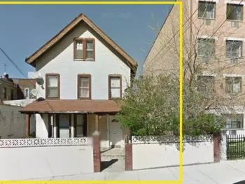 Property at 711 E 220th St, Bronx, NY 10467