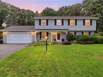 Property at 36 Autumn Oak Circle, Penfield, NY 14526