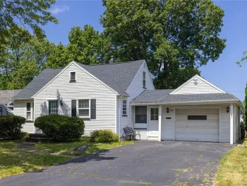 Property at 262 Bancroft Drive, Greece, NY 14616