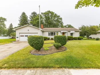 Property at 36 Chandler Avenue, Batavia City, NY 14020