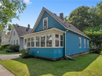 Property at 333 N Winton Road, Rochester, NY 14610