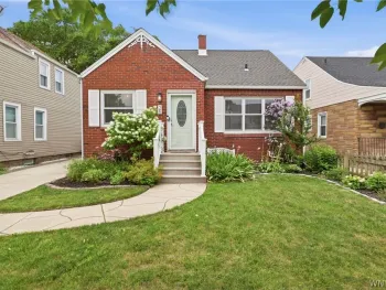 Property at 25 Louvaine Drive, Tonawanda, NY 14223