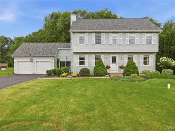 Property at 4402 Creek Road, Lewiston, NY 14092