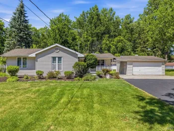 Property at 150 N French Road, Amherst, NY 14228