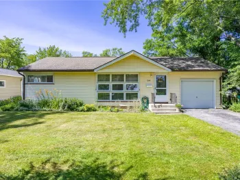 Property at 244 Ransford Avenue, Irondequoit, NY 14622