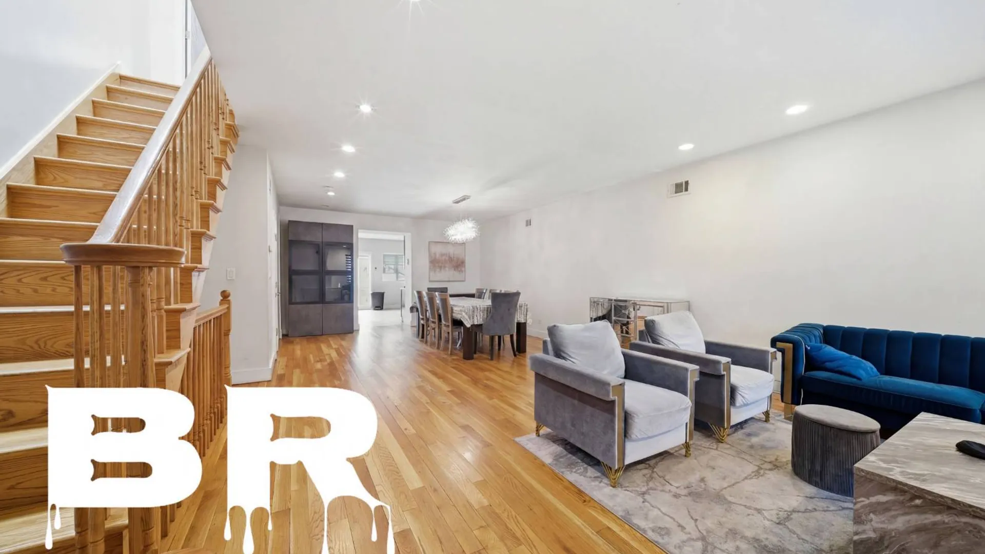 Property at 918 East 32, Brooklyn, NY 11210 2