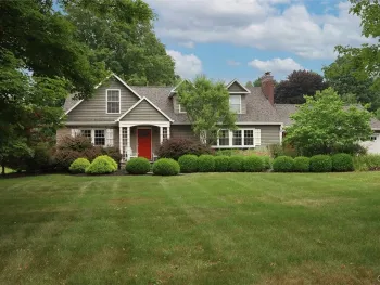 Property at 7607 Hunt Lane, Manlius, NY 13066