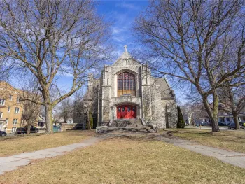 Property at 1006 Monroe Avenue, Rochester, NY 14620