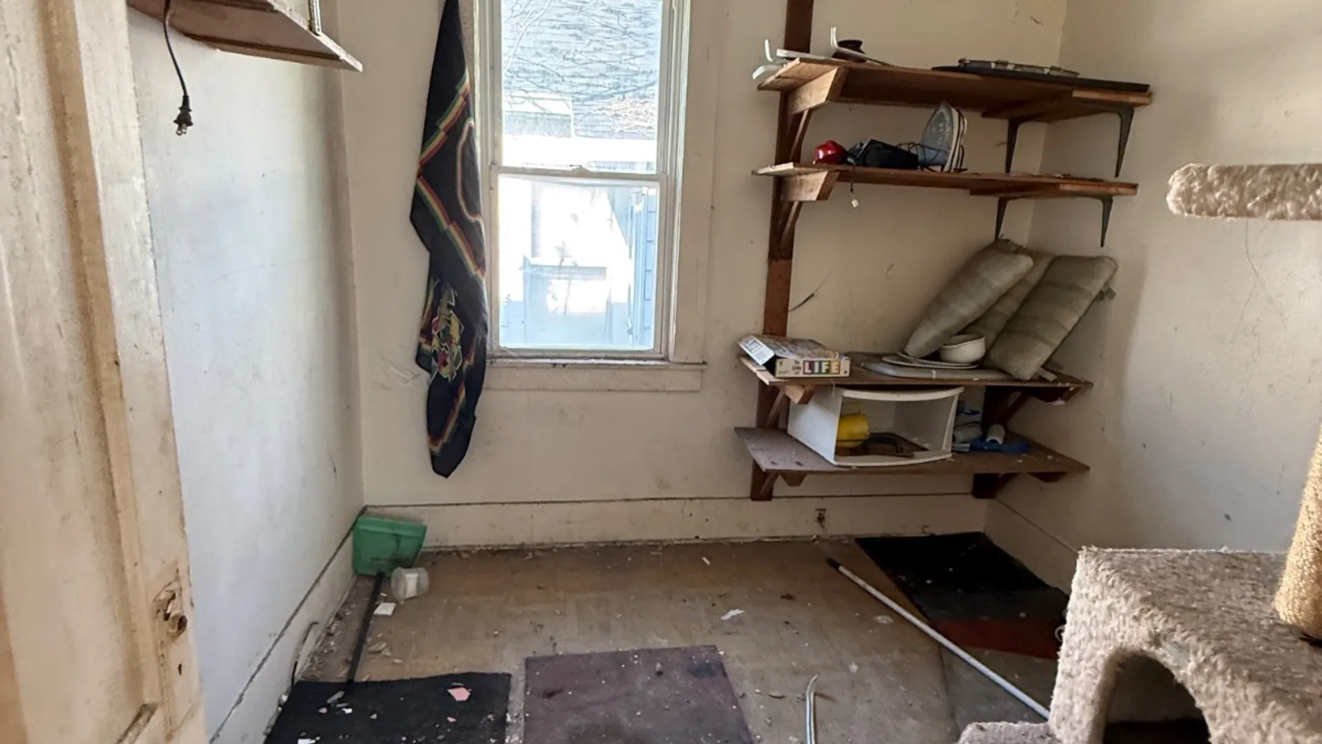 Property at 1421 Burnet Ave, Syracuse, NY 13206 13