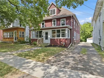 Property at 81 Pleasant Street, Canandaigua City, NY 14424