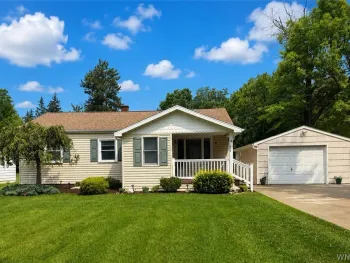 Property at 515 Lake Road, Porter, NY 14174
