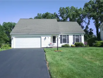 Property at 48 Woodsong Lane, Greece, NY 14612
