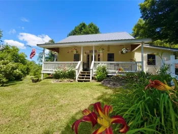 Property at 291 Camp Road, Pittsfield, NY 13411