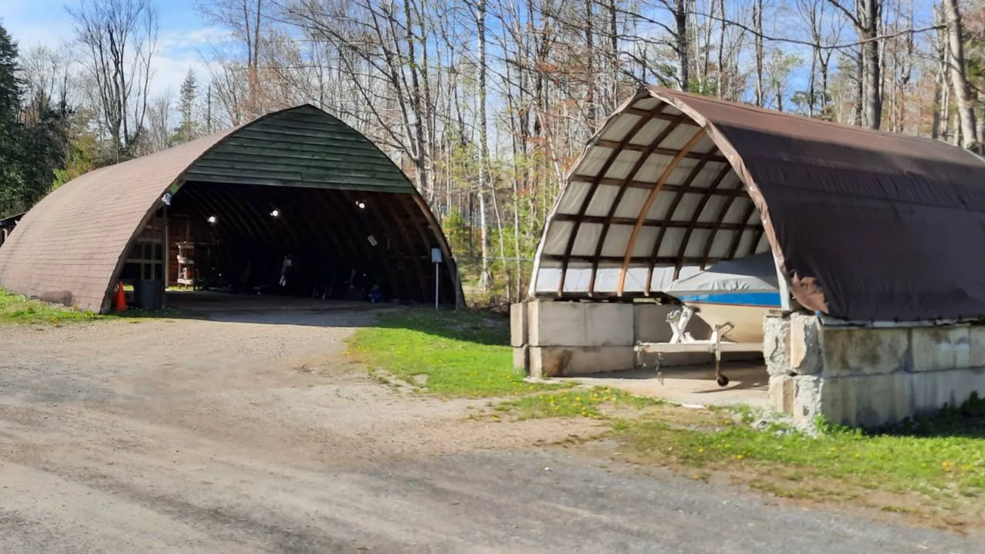Property at 2817 State Rte 8, Speculator, NY 12164 15