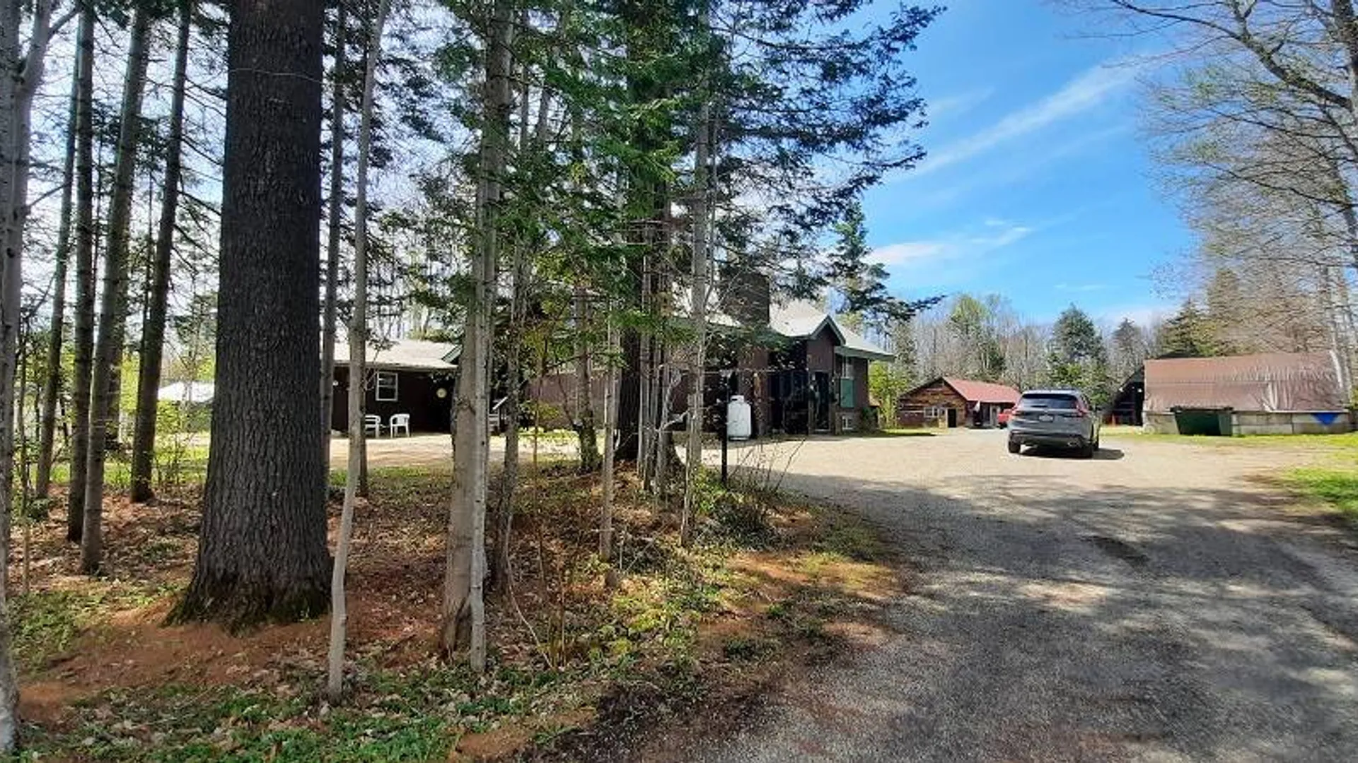Property at 2817 State Rte 8, Speculator, NY 12164 2
