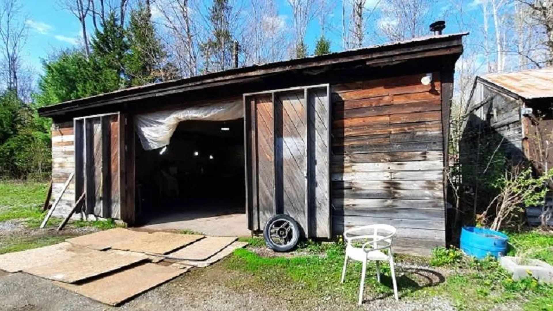 Property at 2817 State Rte 8, Speculator, NY 12164 20