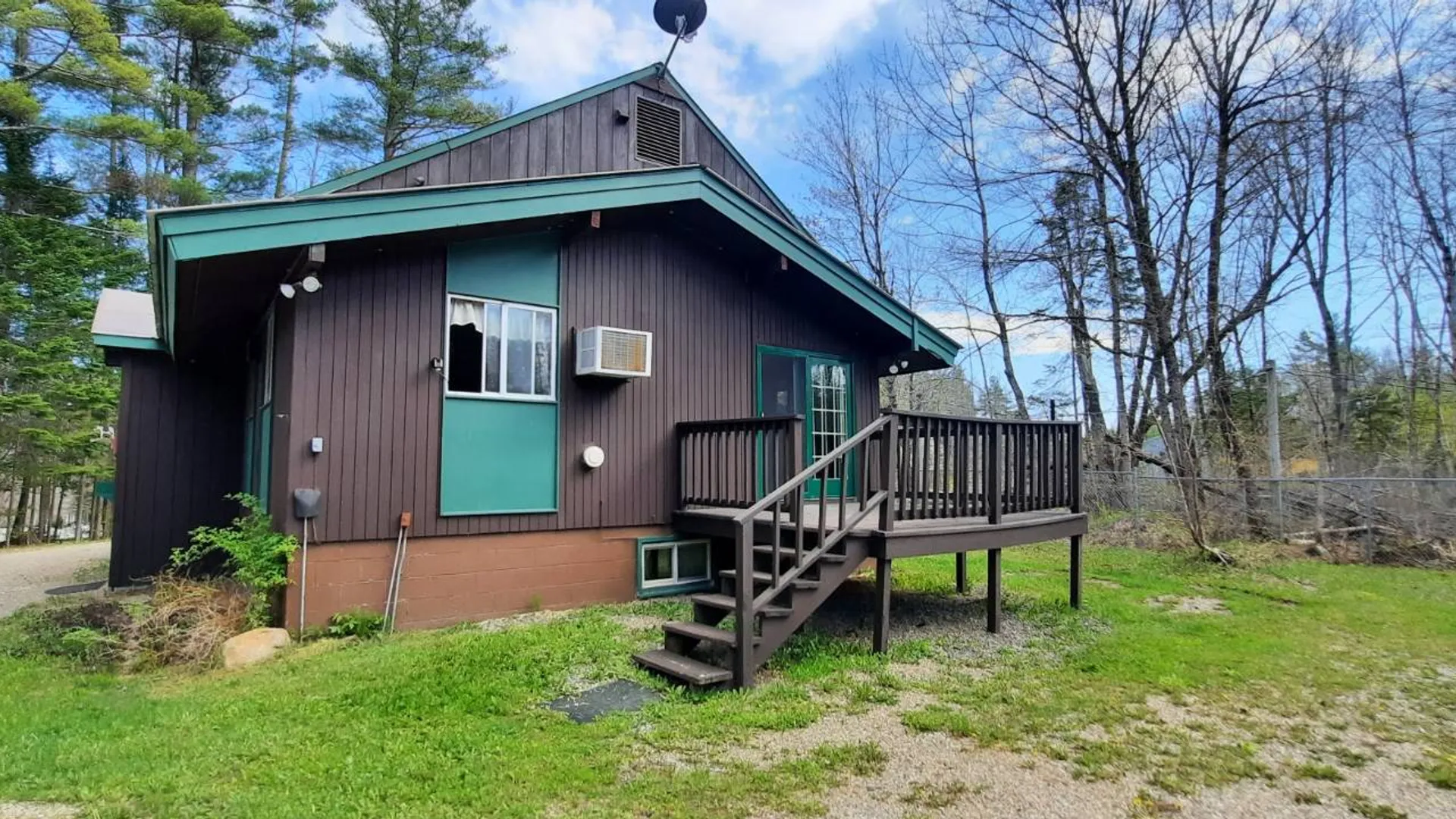 Property at 2817 State Rte 8, Speculator, NY 12164 25