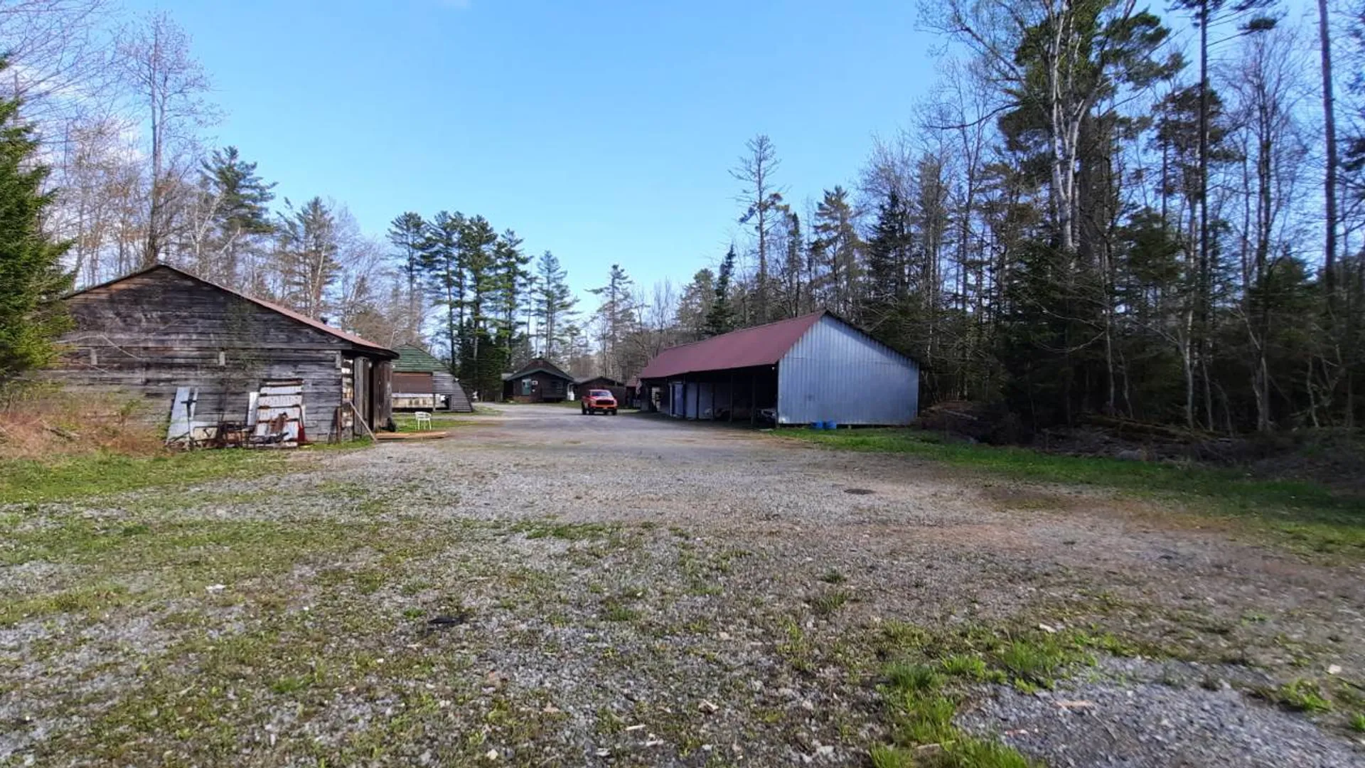 Property at 2817 State Rte 8, Speculator, NY 12164 28