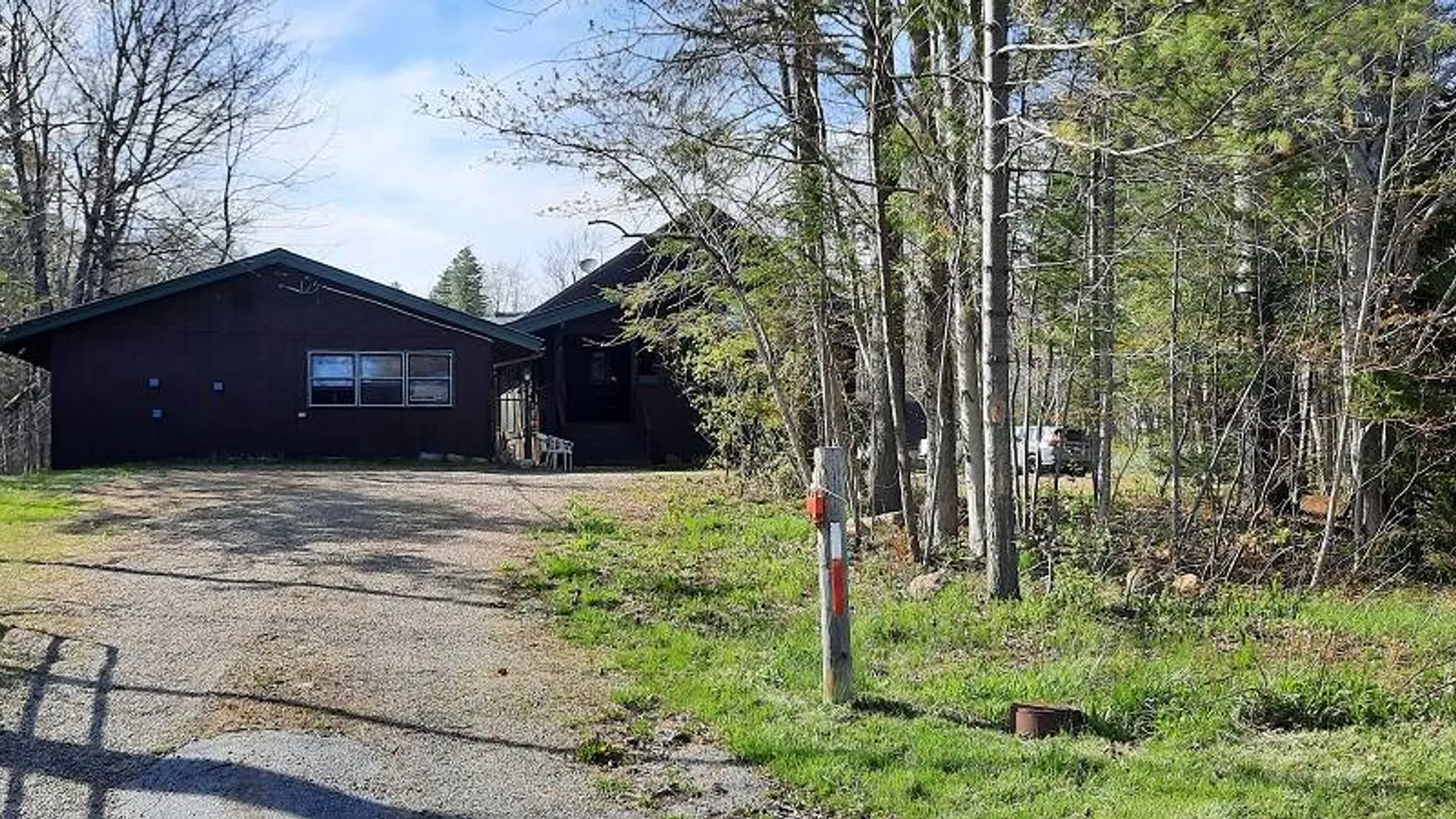 Property at 2817 State Rte 8, Speculator, NY 12164 3