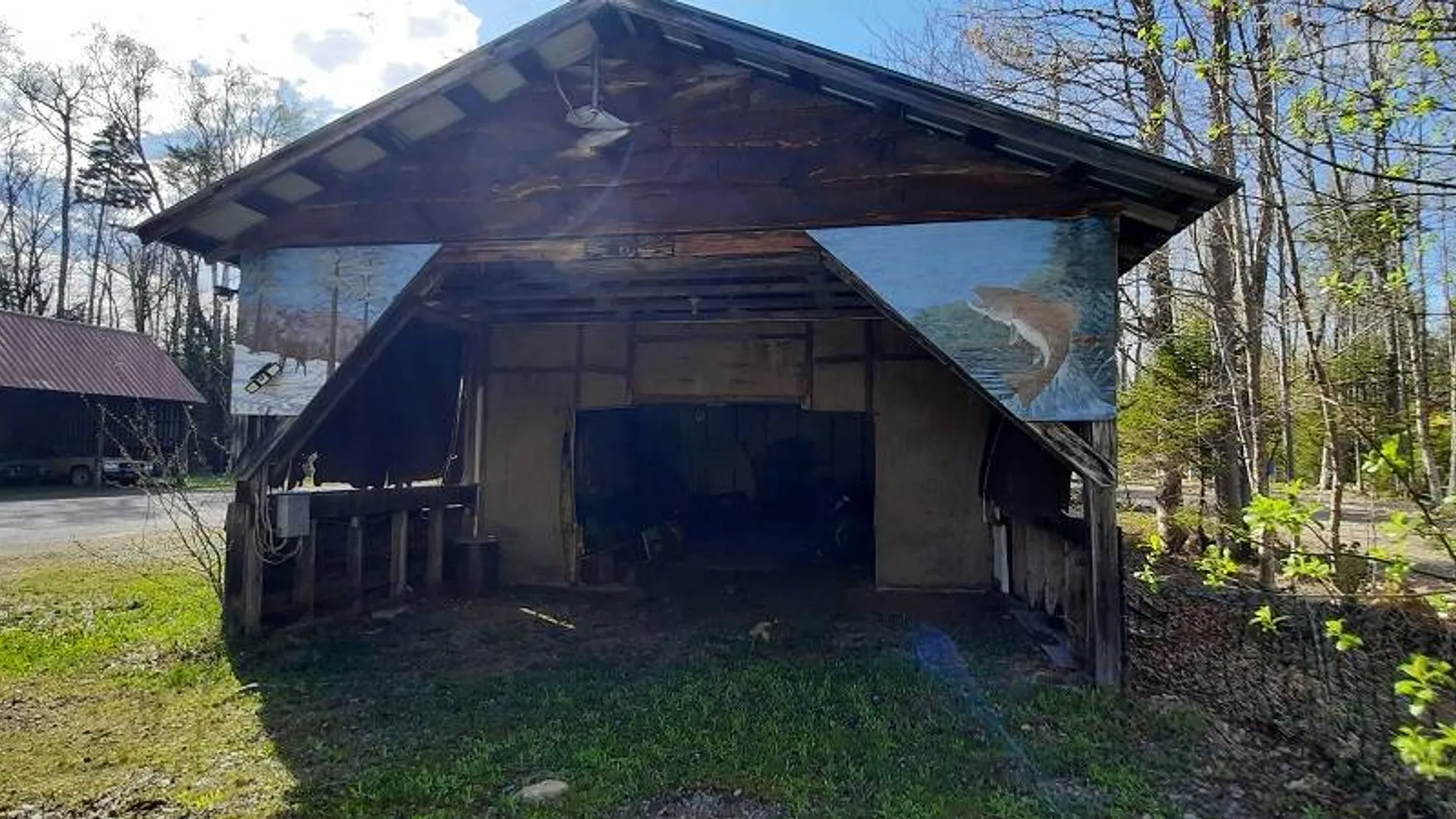 Property at 2817 State Rte 8, Speculator, NY 12164 34