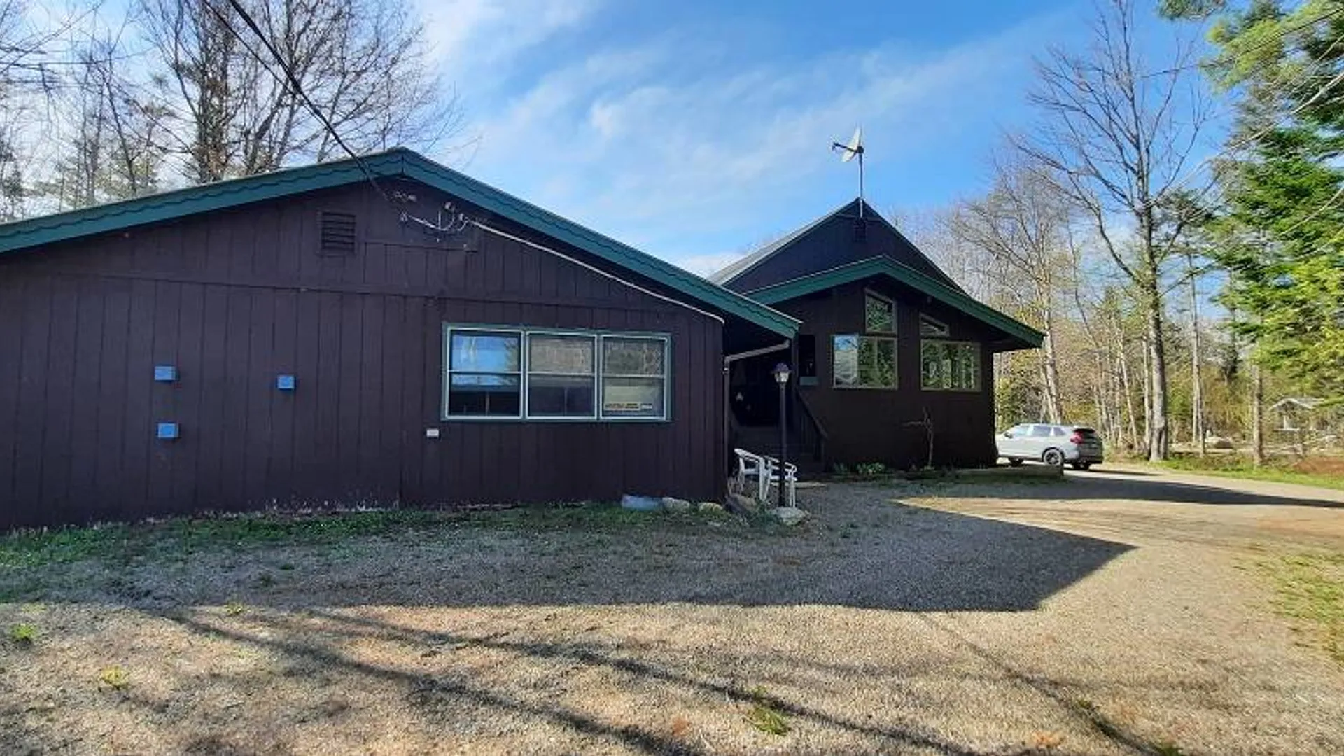 Property at 2817 State Rte 8, Speculator, NY 12164 42