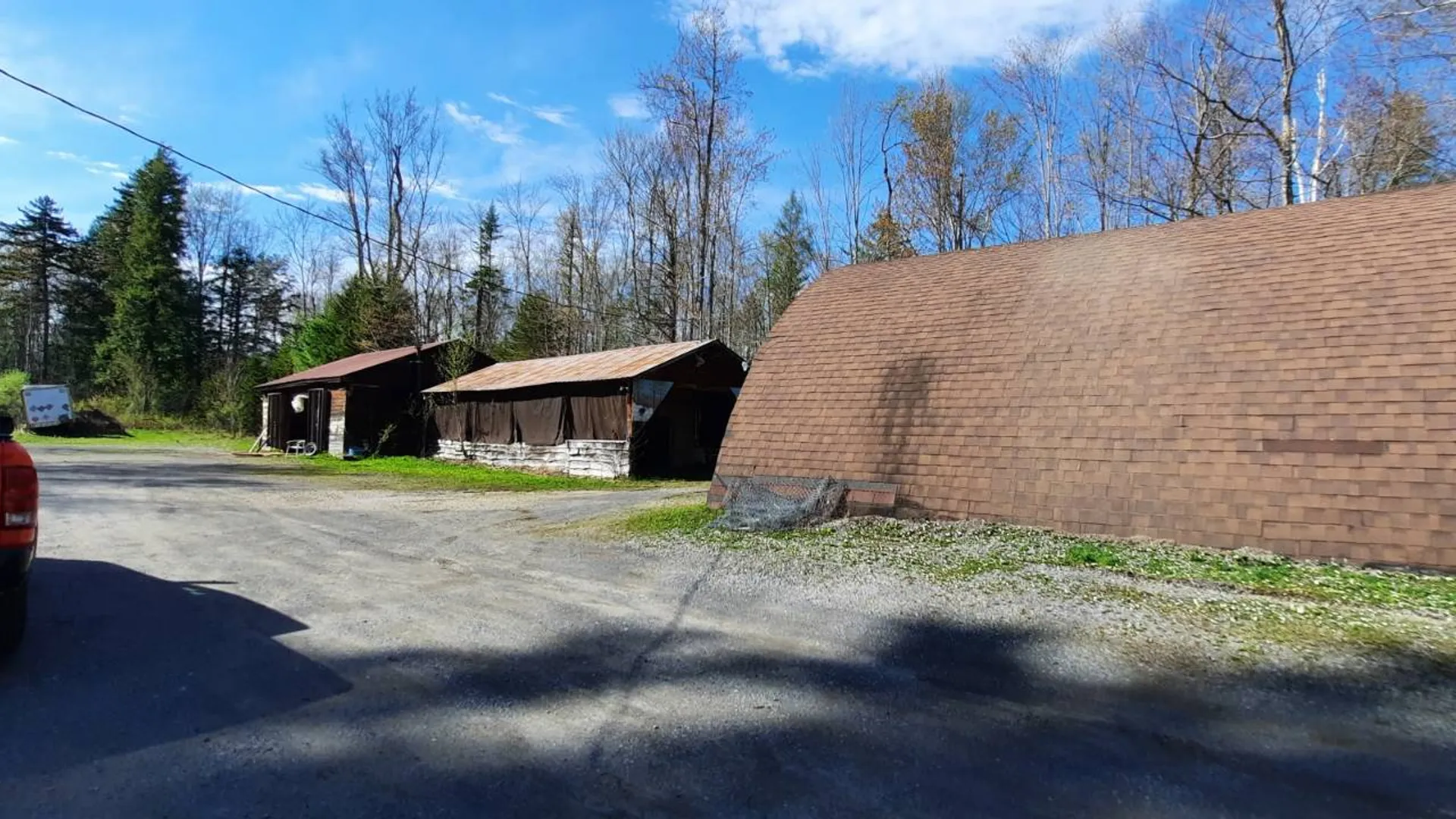 Property at 2817 State Rte 8, Speculator, NY 12164 6