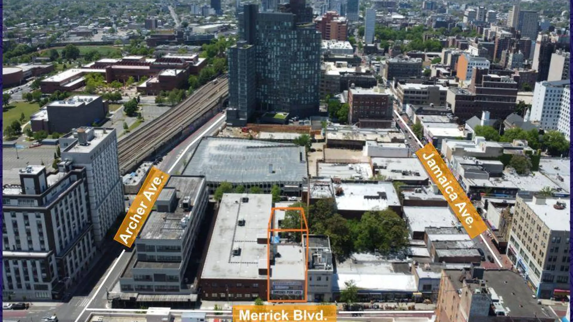 Property at 92-26 Merrick Blvd, Jamaica, NY 11433 2