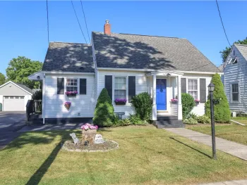 Property at 199 Kingsbury Avenue, Corning City, NY 14830