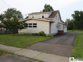 Property at 106 Seymour Street, Pomfret, NY 14063